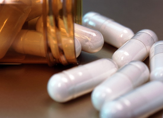 antibiotikum
