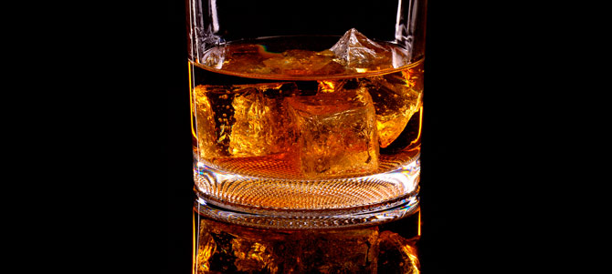 whisky