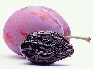 aszalt szilva