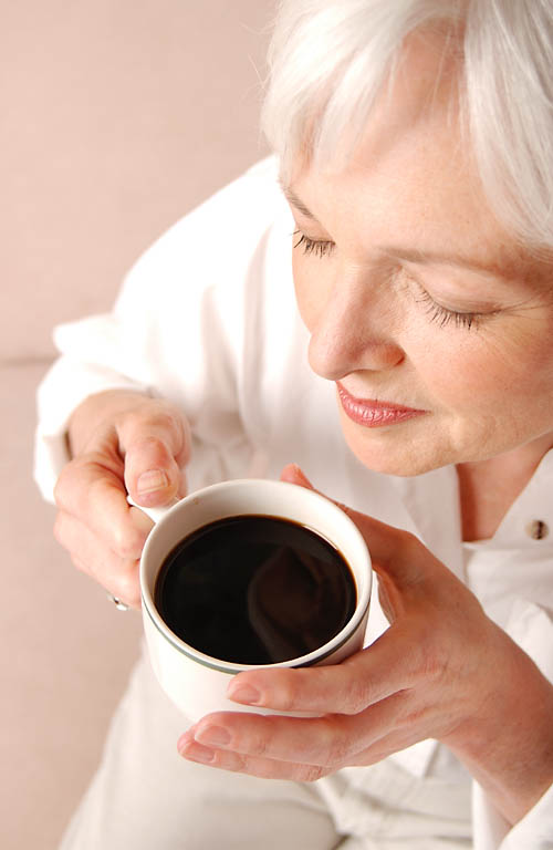 kávé koffein jótékony hatása