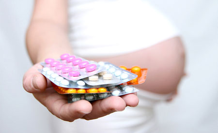 kismamáknak vitaminok
