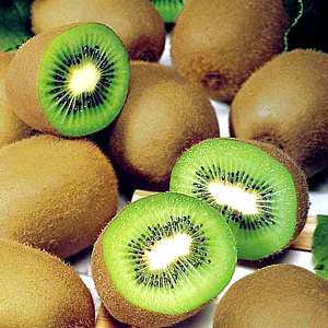 Kiwi gyümölcs
