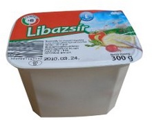 libazsír