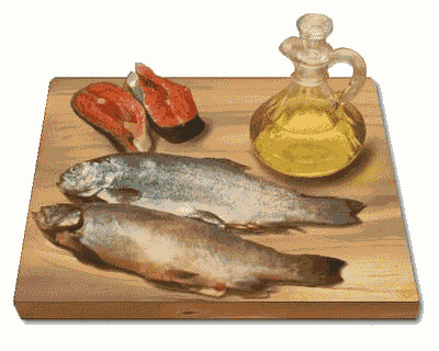 omega 3 zsírsavak