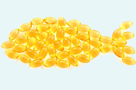 Omega3 zsírsavak