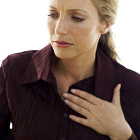 Reflux betegség
