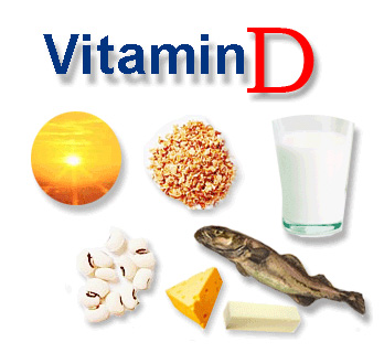 D-vitamin