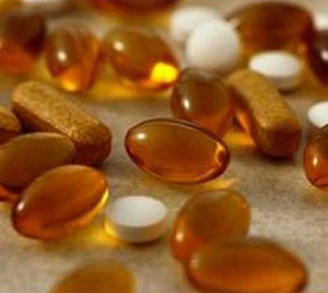 B5 vitamin