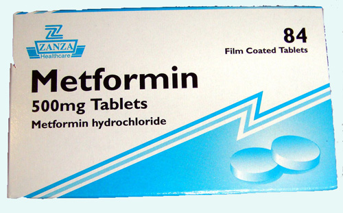 metformin
