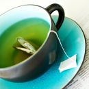 zöld tea