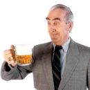 Időskori alkoholfogyasztás