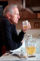 időskori alkoholizmus
