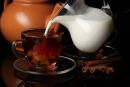 Tea és tej