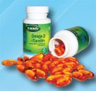 Omega 3 kapszula