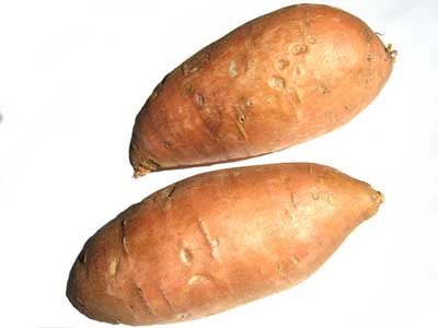 burgonya